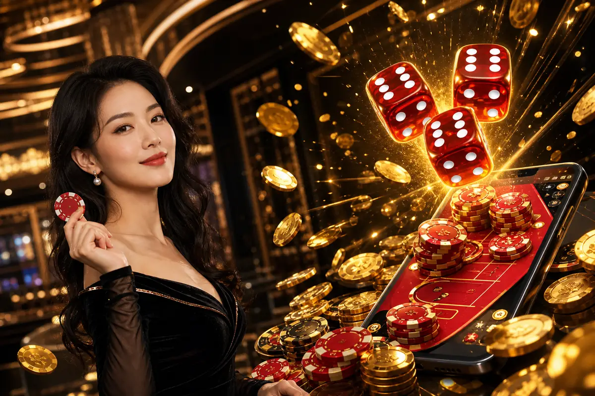 inwa88 Slots ဂိမ်းစီစဉ်မှု အမျိုးအစားများ
