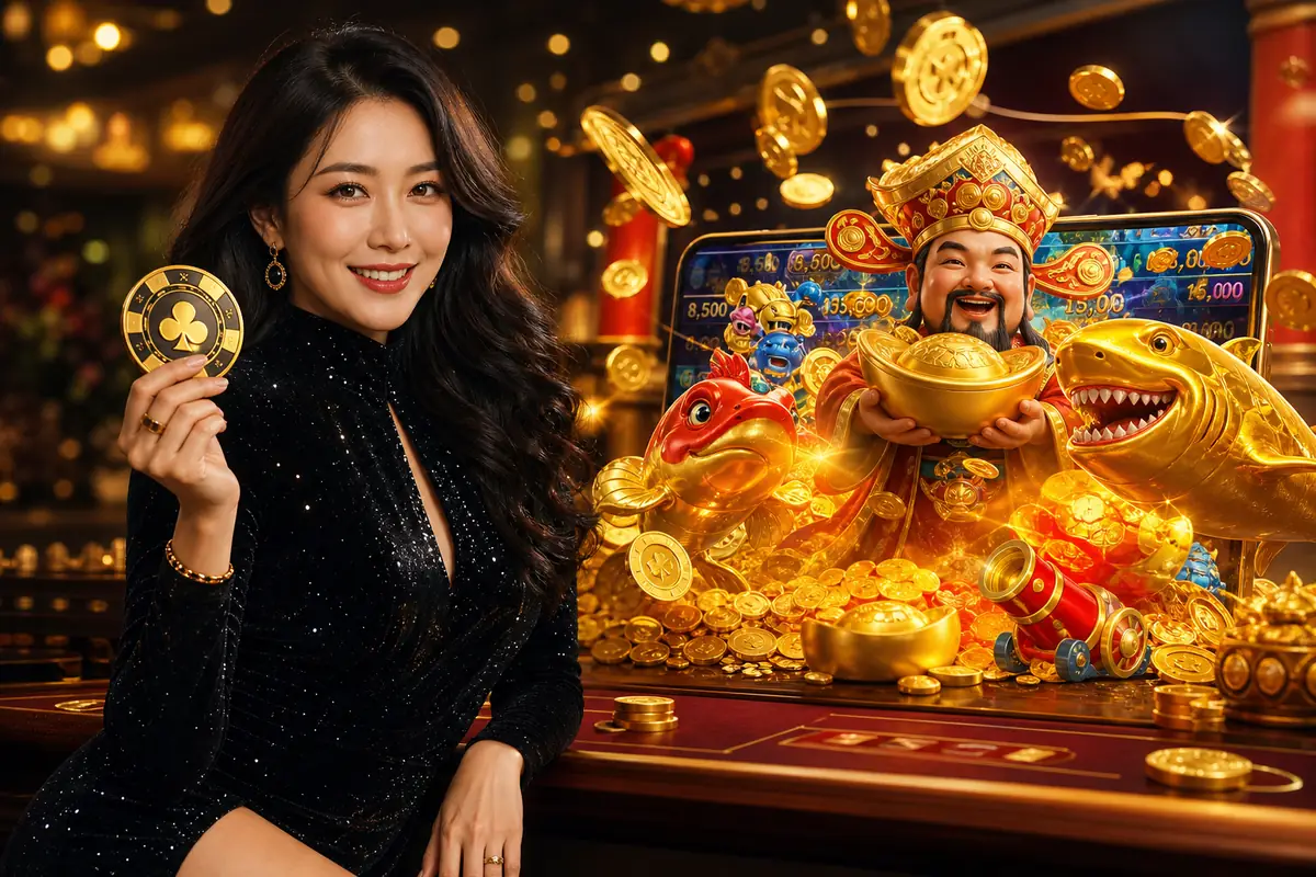 inwa88 VIP Gold Tier ဆုချီးမြင့်ခြင်း