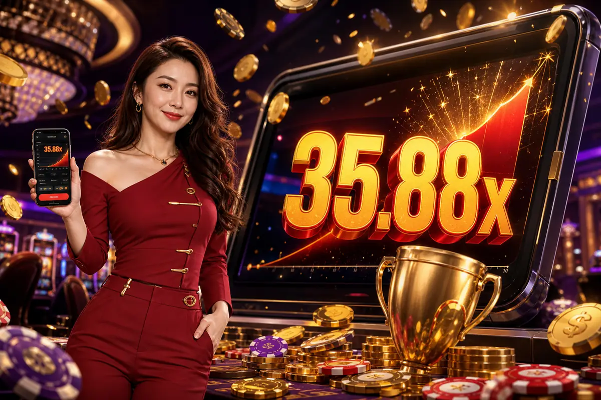 inwa88 Cashback Rebate VIP အဆင့် ဆုလာဘ်