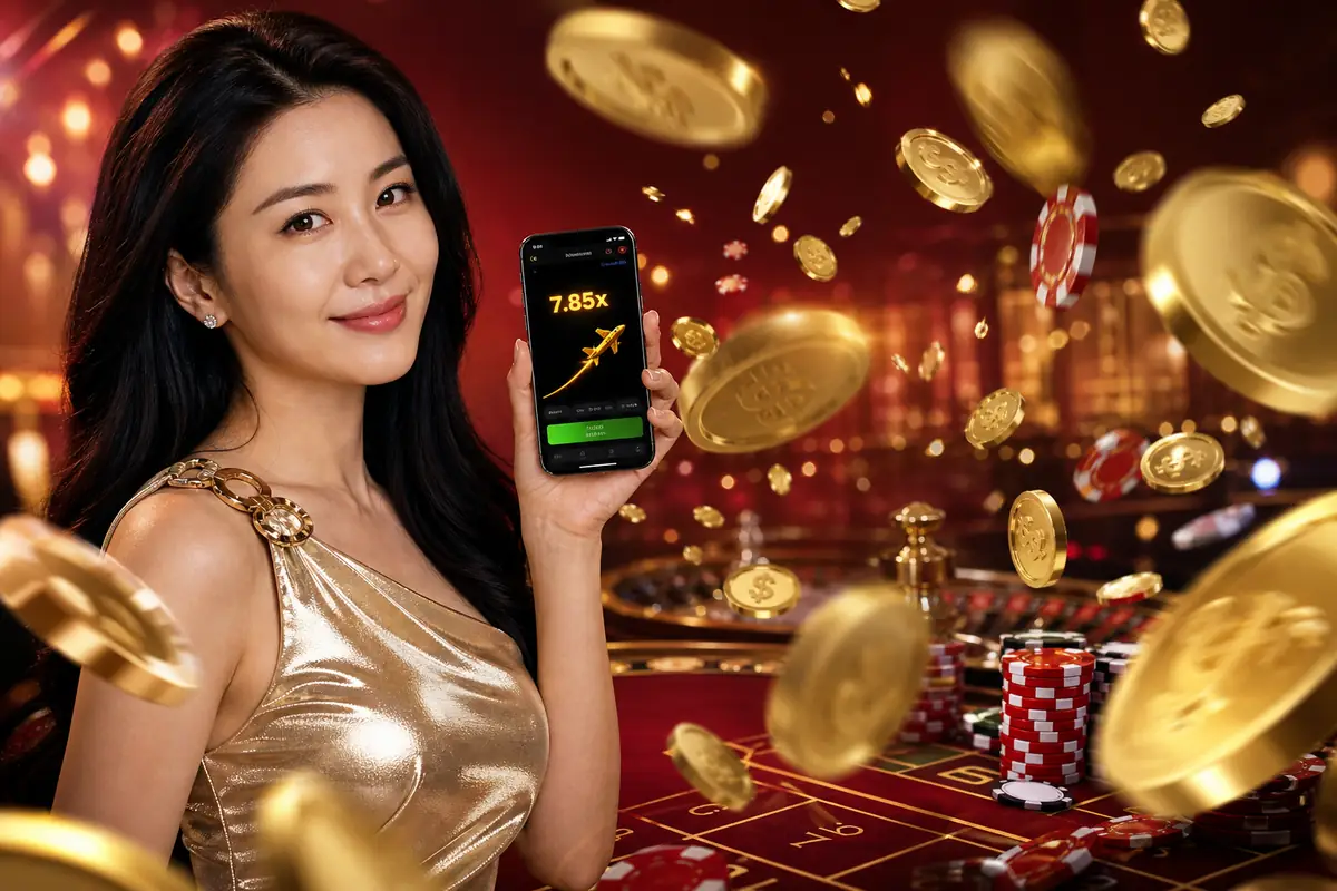 inwa88 Live Casino ကာစီနိုဂိမ်းများ