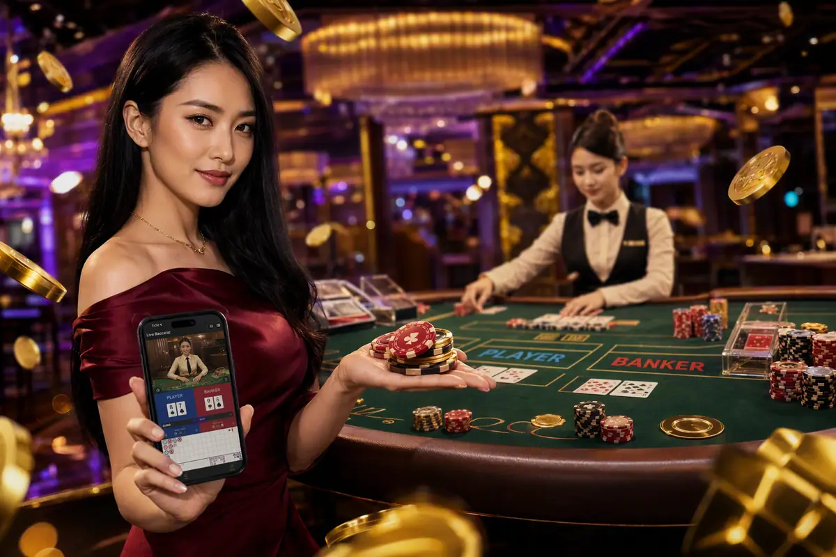 inwa88 Slots ကစားနည်း လမ်းညွှန်